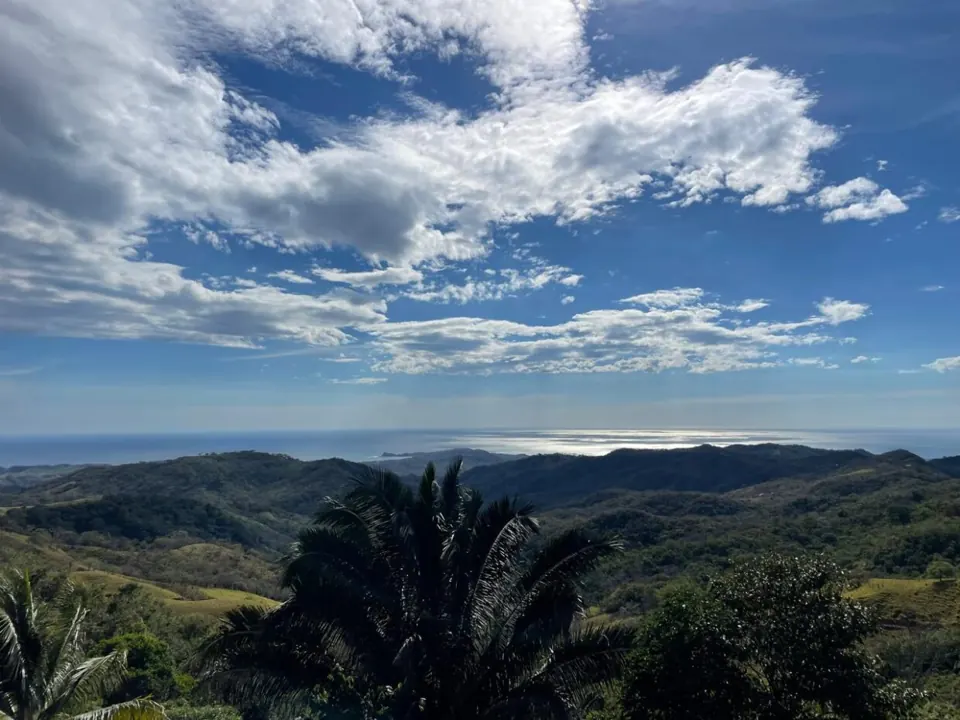 Un horizonte abierto