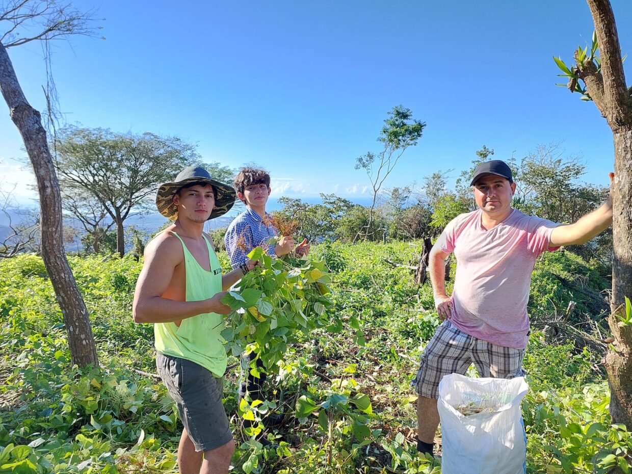 Equipo de Trabajo Sabor de la Montana